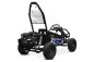 Preview: Nitro Motors GoKid Dirty 98cc Pullstart 6 Zoll Offroad Kinderbuggy